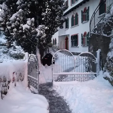 Garden Belvedere Bed & Breakfast Torbole Sul Garda