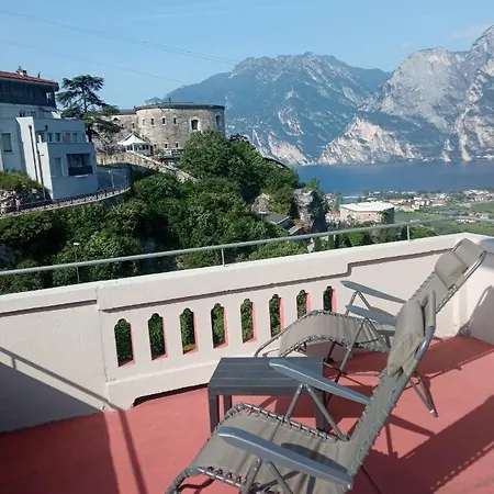 Bed & Breakfast Garden Belvedere Torbole Sul Garda