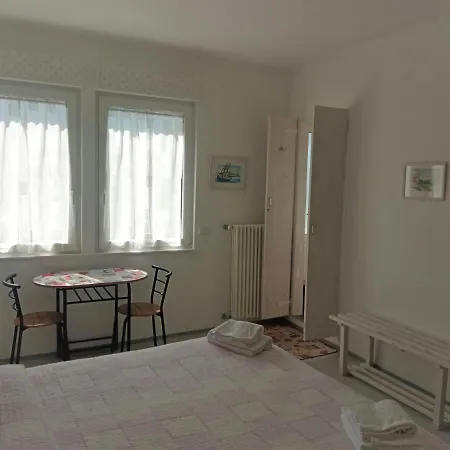 Garden Belvedere Bed & Breakfast Torbole Sul Garda