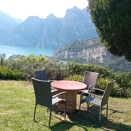 Garden Belvedere * Torbole Sul Garda