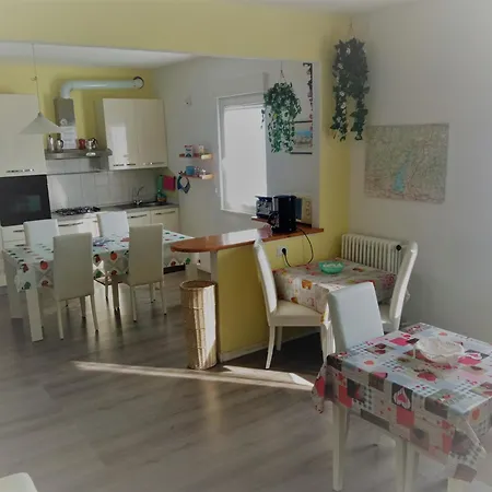 Garden Belvedere Bed & Breakfast Torbole Sul Garda