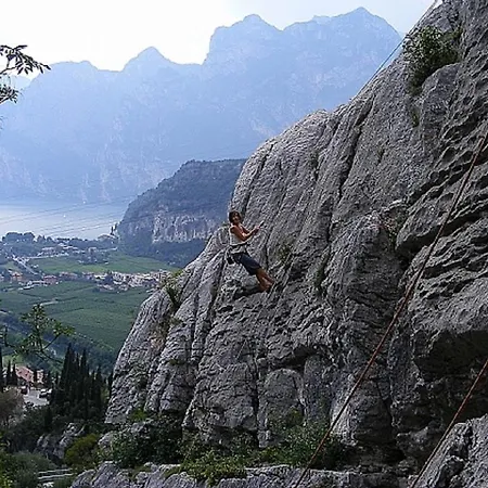 Garden Belvedere Torbole Sul Garda