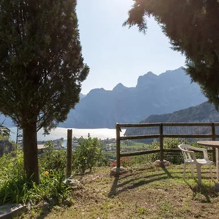 Garden Belvedere