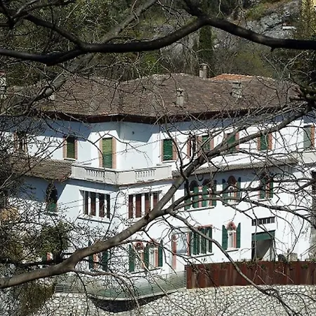 Garden Belvedere * Torbole Sul Garda