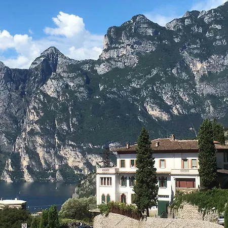 Bed & Breakfast Garden Belvedere Torbole Sul Garda